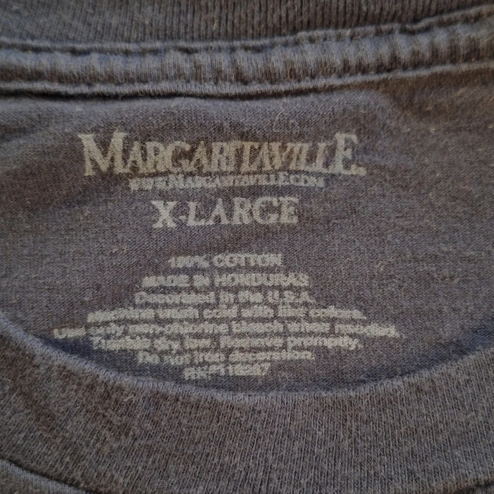 Margaritaville Gatlinburg Graphic tee Shirt XL *box 2 - Picture 5 of 5